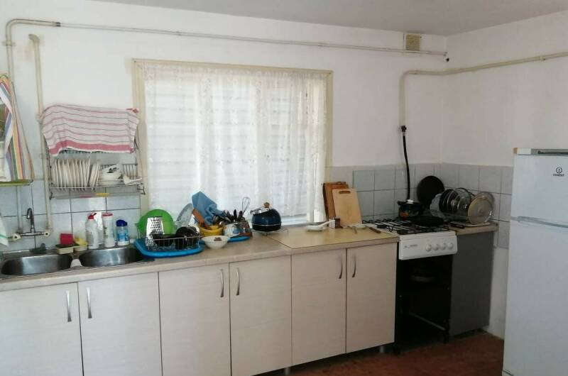 Изображение Изображение отеля / гостиницы "Гостевой дом «Мандаринка»" #11 #9