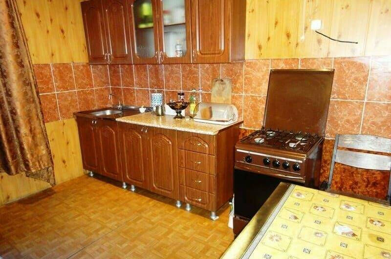 Изображение Изображение гостиницы "Гостевой дом «Анетта»" #3 #3