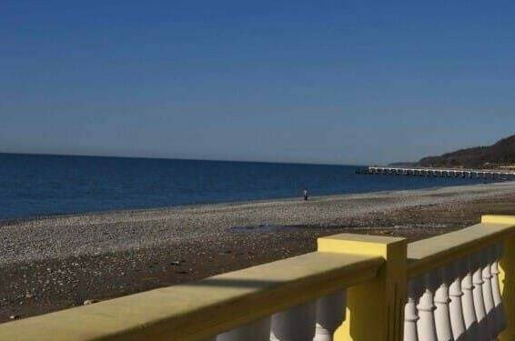 Изображение Изображение гостиницы "Гостевой дом «Анетта»" #4 #4