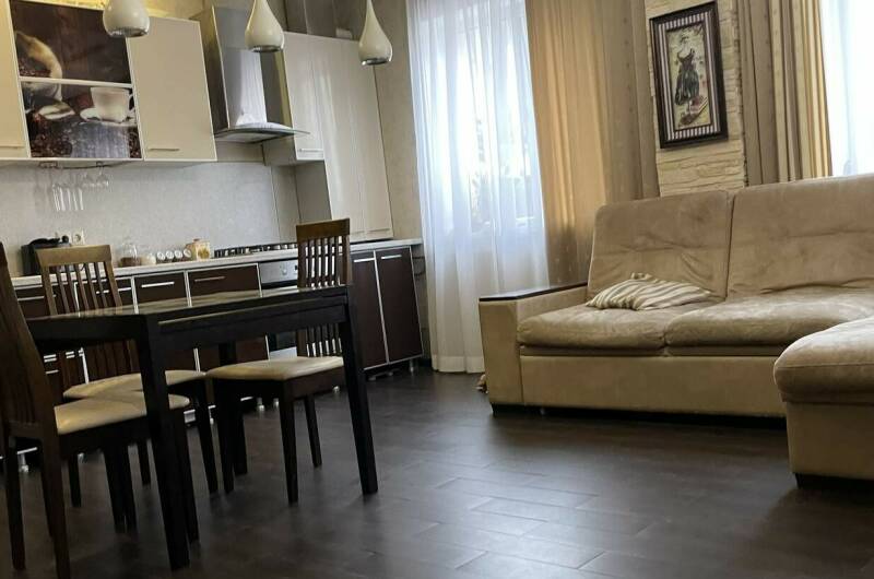 Изображение Изображение квартиры "Уютная квартира на Череповецкой" #1 #1