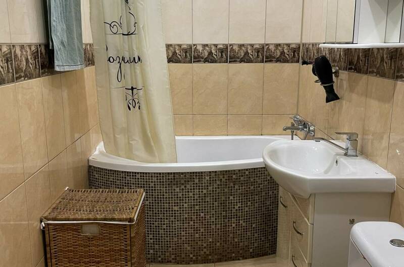 Изображение Изображение квартиры "Уютная квартира на Череповецкой" #2 #2