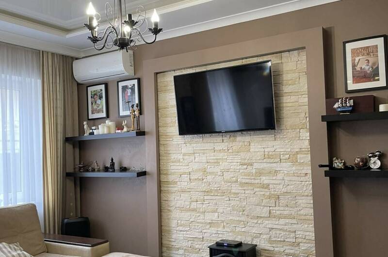 Изображение Изображение квартиры "Уютная квартира на Череповецкой" #3 #3