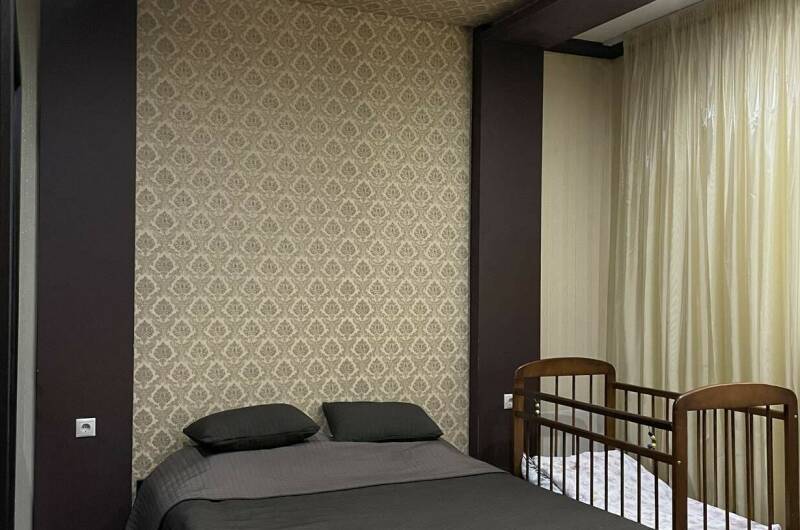 Изображение Изображение квартиры "Уютная квартира на Череповецкой" #4 #4