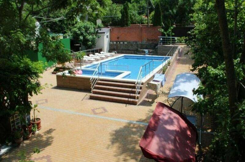 Изображение Изображение гостиницы "Гостевой дом «Эмили»" #1 #1