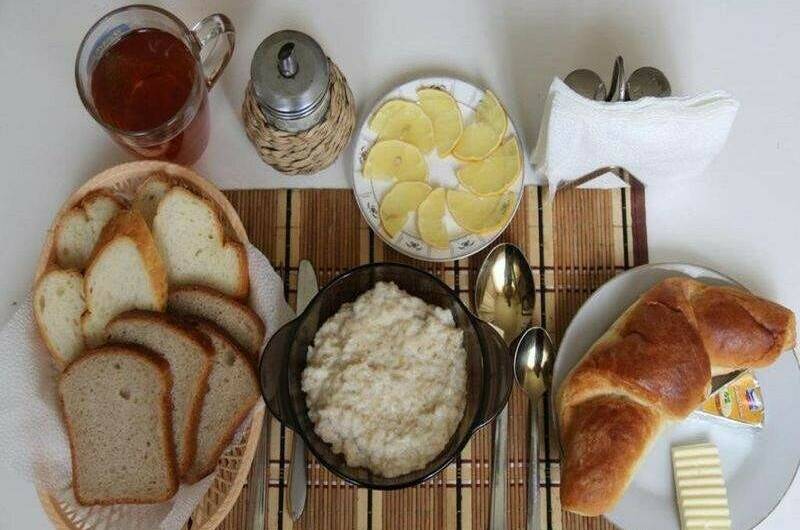 Изображение Изображение гостиницы "Гостевой дом «Эмили»" #2 #2