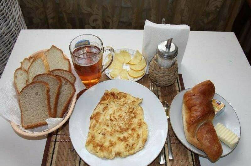 Изображение Изображение гостиницы "Гостевой дом «Эмили»" #3 #3