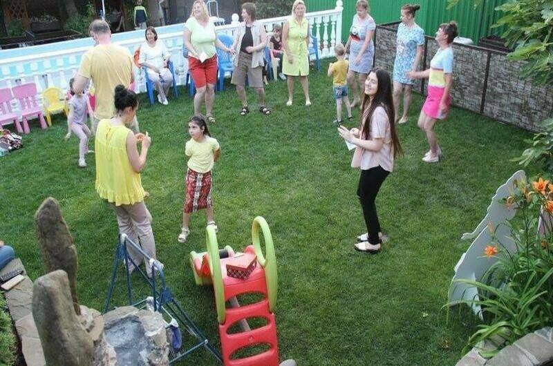 Изображение Изображение гостиницы "Гостевой дом «Эмили»" #4 #4