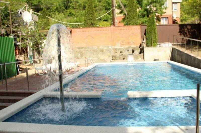 Изображение Изображение гостиницы "Гостевой дом «Эмили»" #6 #6