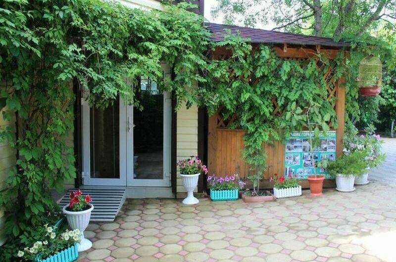 Изображение Изображение гостиницы "Гостевой дом «Эмили»" #7 #7