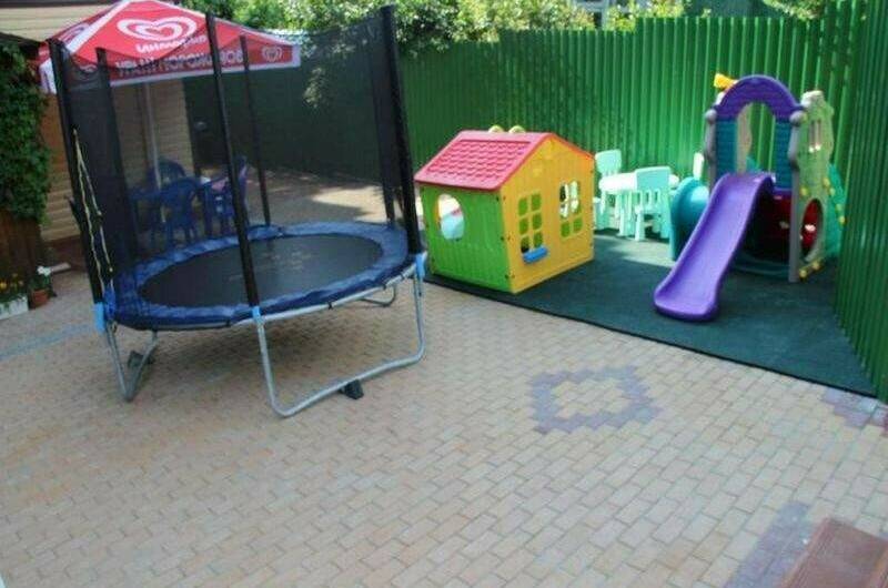 Изображение Изображение гостиницы "Гостевой дом «Эмили»" #8 #8