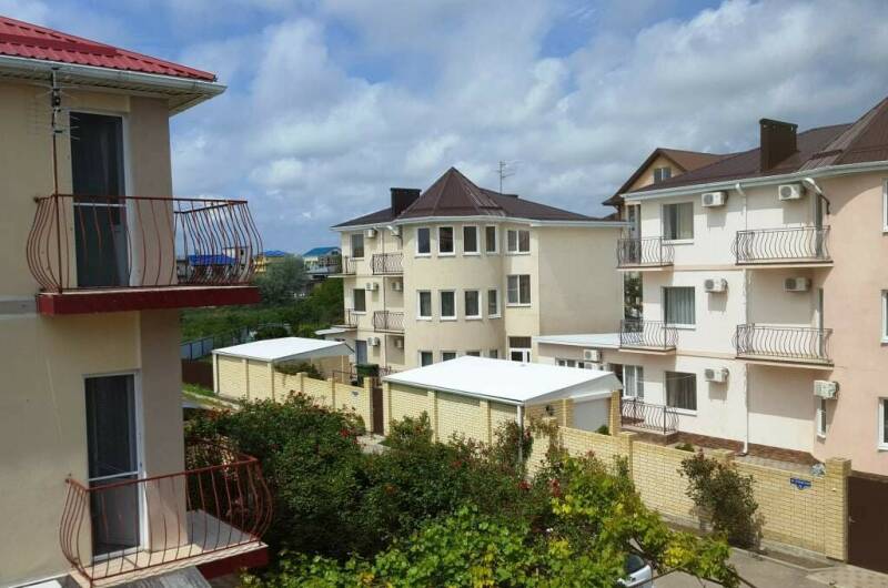 Изображение Изображение гостиницы &quot;Гостевой дом «Анапская Звезда»&quot; #1 #1