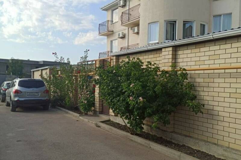 Изображение Изображение гостиницы &quot;Гостевой дом «Анапская Звезда»&quot; #2 #2