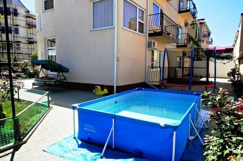 Изображение Изображение гостиницы &quot;Гостевой дом «Анапская Звезда»&quot; #3 #3