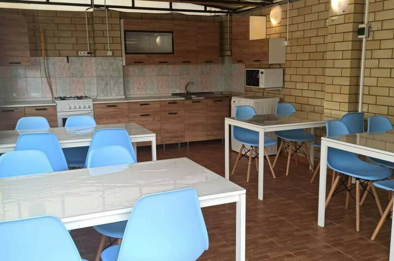 Изображение Изображение гостиницы &quot;Гостевой дом «Анапская Звезда»&quot; #4 #4