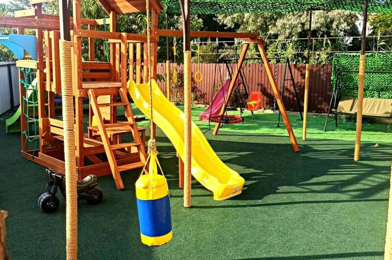 Изображение Изображение гостиницы &quot;Гостевой дом «Анапская Звезда»&quot; #5 #5