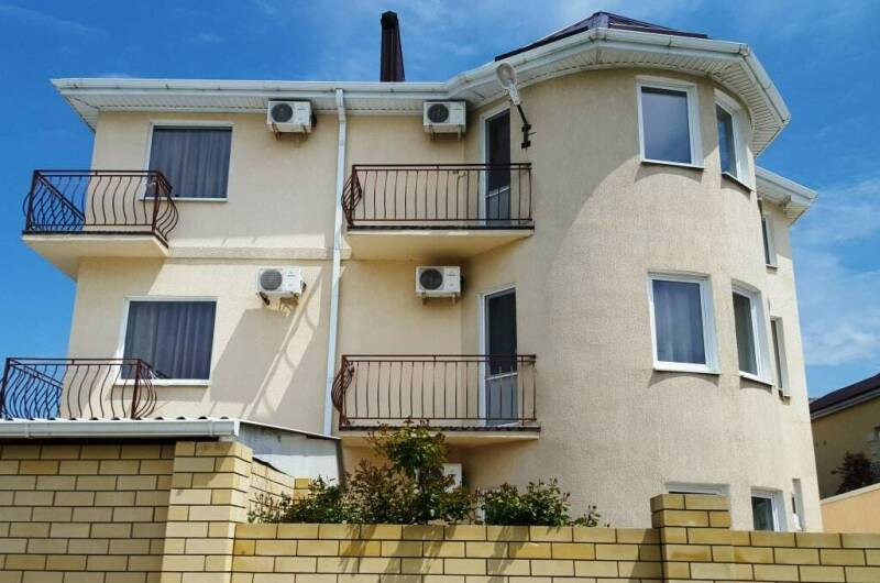 Изображение Изображение гостиницы &quot;Гостевой дом «Анапская Звезда»&quot; #6 #6