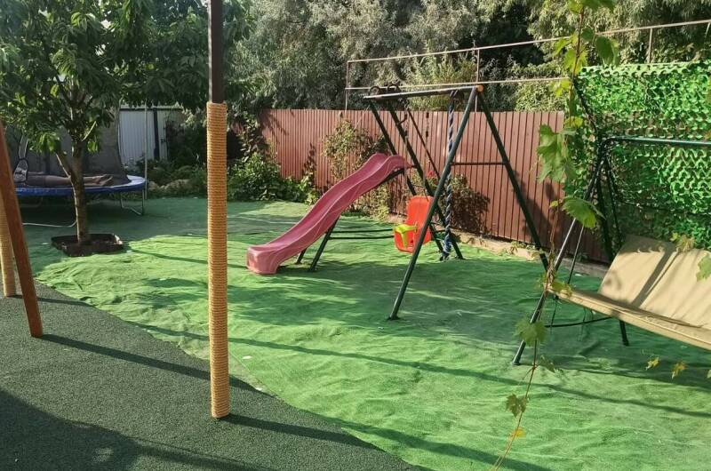 Изображение Изображение гостиницы &quot;Гостевой дом «Анапская Звезда»&quot; #8 #8