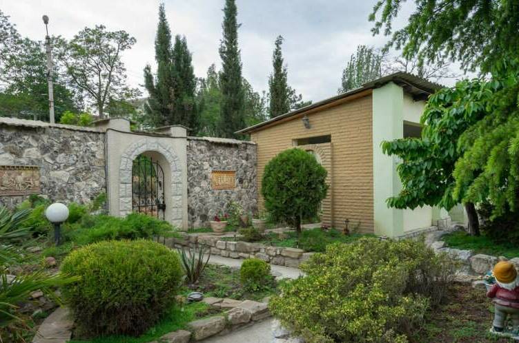 Изображение Изображение гостиницы &quot;Гостевой дом «Домашний уют»&quot; #1 #1