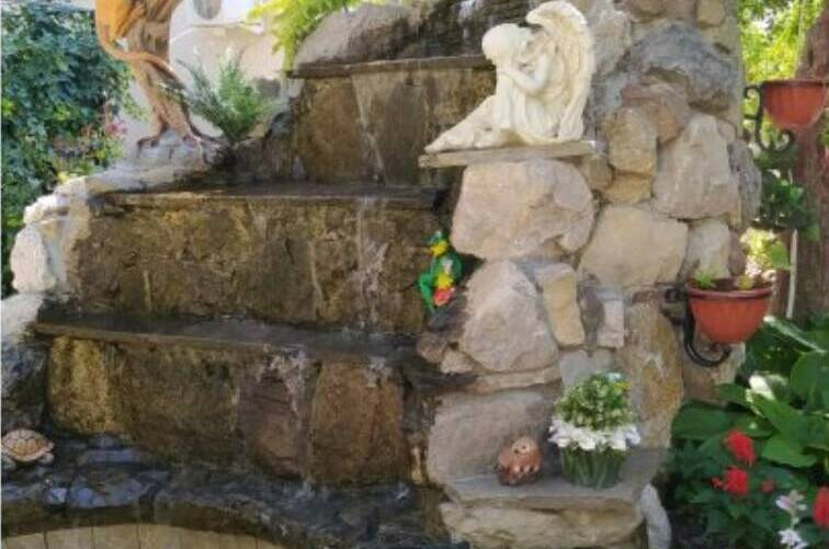 Изображение Изображение гостиницы &quot;Гостевой дом «Домашний уют»&quot; #4 #4