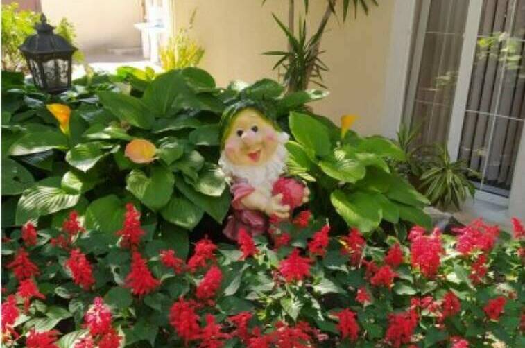 Изображение Изображение гостиницы &quot;Гостевой дом «Домашний уют»&quot; #7 #7