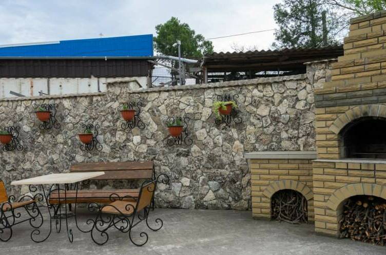 Изображение Изображение гостиницы &quot;Гостевой дом «Домашний уют»&quot; #8 #8