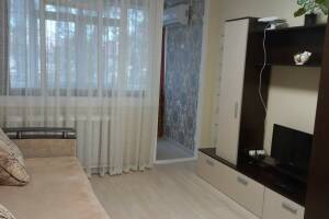 Изображение Однокомнатная квартира #4