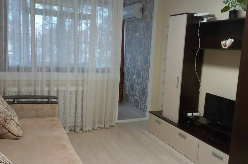 Изображение Изображение квартиры &quot;Однокомнатная квартира&quot; #1 #1