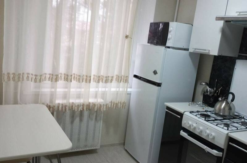 Изображение Изображение квартиры &quot;Однокомнатная квартира&quot; #2 #2