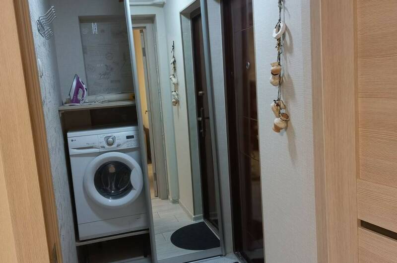 Изображение Изображение квартиры &quot;Однокомнатная квартира&quot; #3 #3