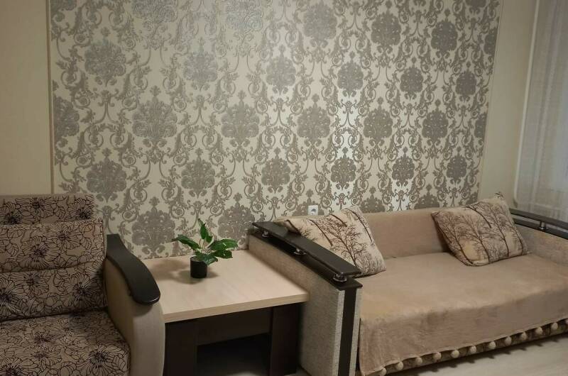 Изображение Изображение квартиры &quot;Однокомнатная квартира&quot; #4 #4