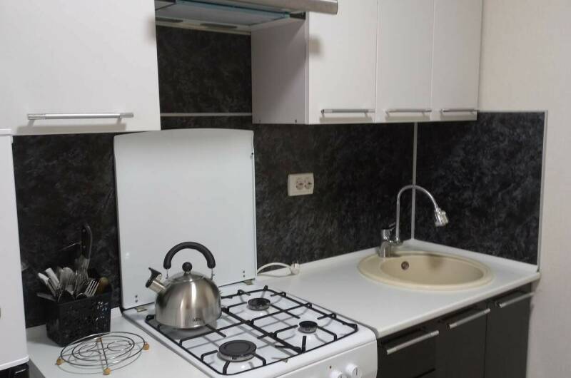 Изображение Изображение квартиры &quot;Однокомнатная квартира&quot; #5 #5