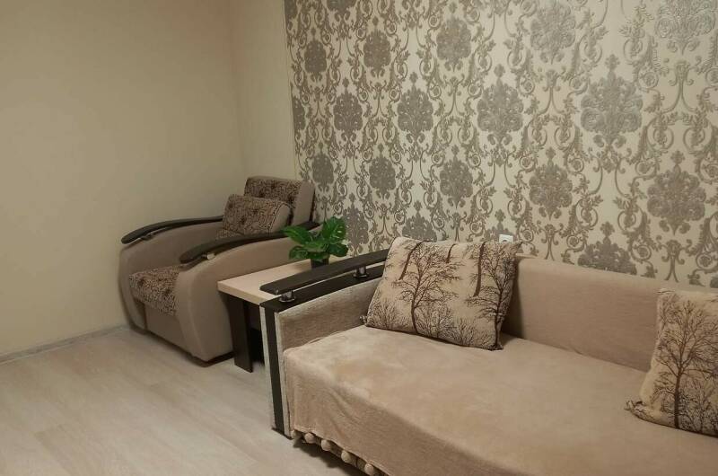 Изображение Изображение квартиры &quot;Однокомнатная квартира&quot; #8 #8