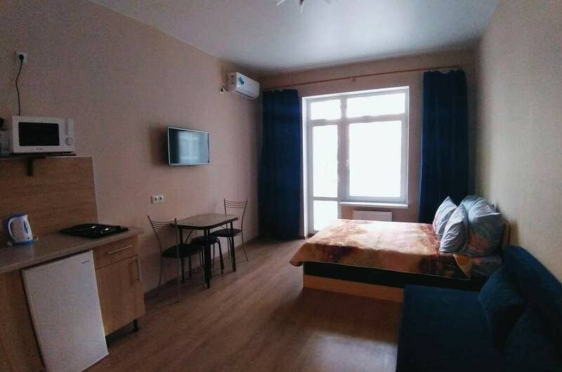 Изображение Изображение квартиры &quot;Студия апартаменты «Пионерский»&quot; #1 #1