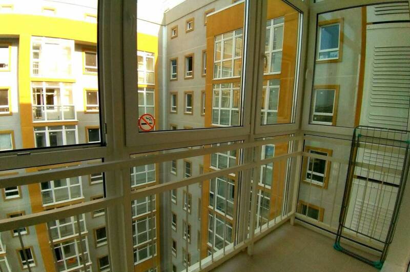 Изображение Изображение квартиры &quot;Студия апартаменты «Пионерский»&quot; #2 #2