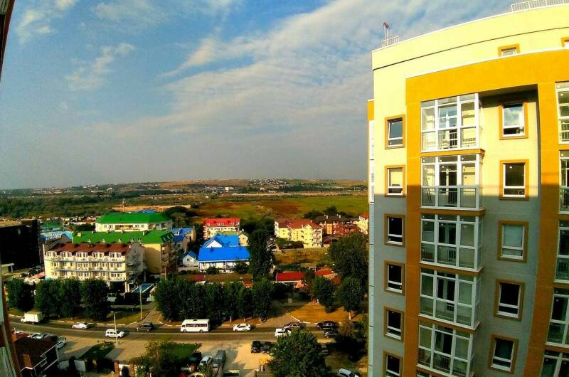 Изображение Изображение квартиры &quot;Студия апартаменты «Пионерский»&quot; #3 #3