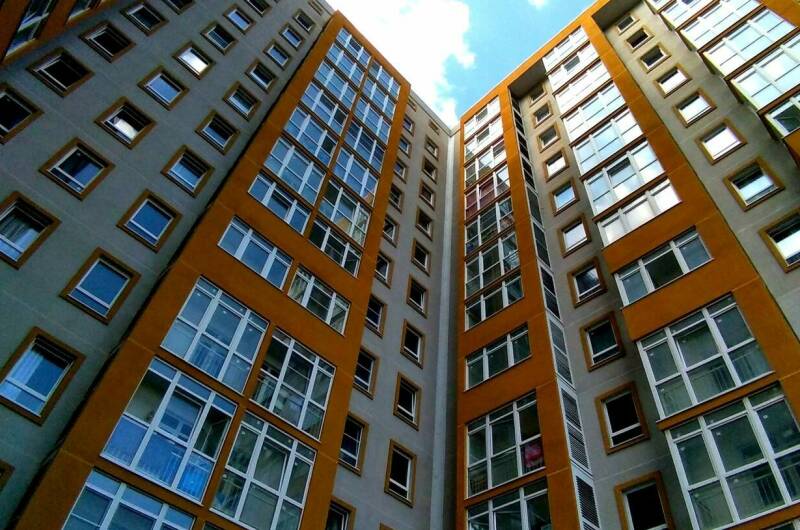 Изображение Изображение квартиры &quot;Студия апартаменты «Пионерский»&quot; #5 #5