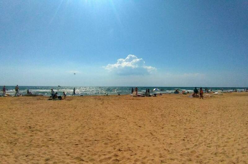 Изображение Изображение квартиры &quot;Студия апартаменты «Пионерский»&quot; #6 #6