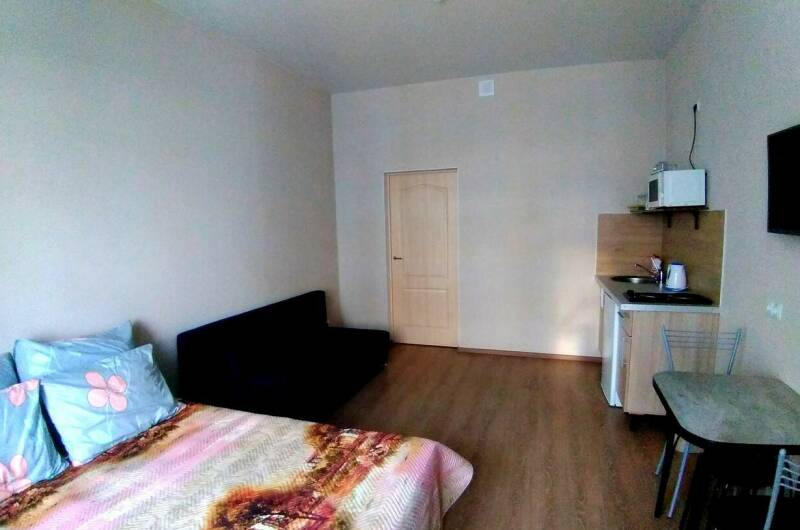 Изображение Изображение квартиры &quot;Студия апартаменты «Пионерский»&quot; #8 #8