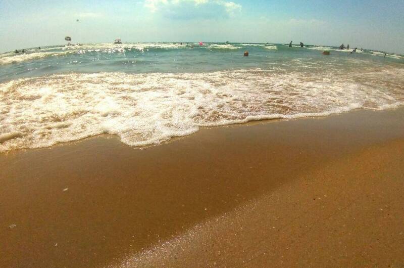 Изображение Изображение квартиры / апартамента "Студия апартаменты «Пионерский»" #10 #8