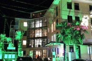 Изображение Отель «Пятница» #6