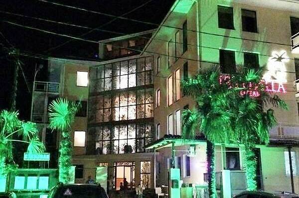 Изображение Изображение гостиницы &quot;Отель «Пятница»&quot; #1 #1