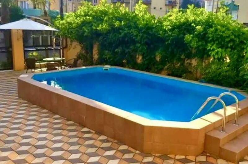 Изображение Изображение гостиницы &quot;Отель «Пятница»&quot; #2 #2