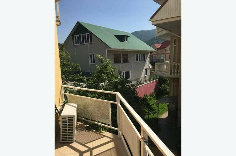 Изображение Изображение отеля / гостиницы "Отель «Пятница»" #11 #9