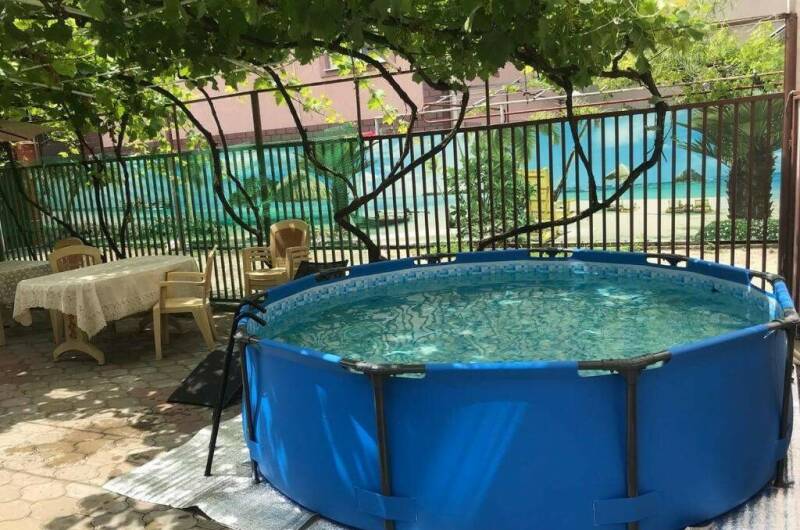 Изображение Изображение гостиницы &quot;Гостевой дом «Алена»&quot; #1 #1