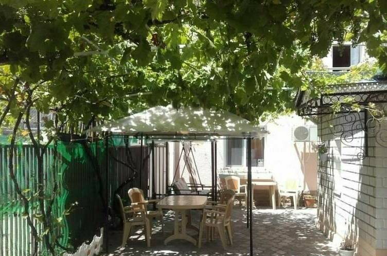 Изображение Изображение гостиницы &quot;Гостевой дом «Алена»&quot; #7 #7