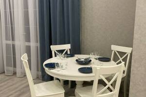 Изображение квартиры "Апартаменты в ЖК «АртЛайт Сити»"