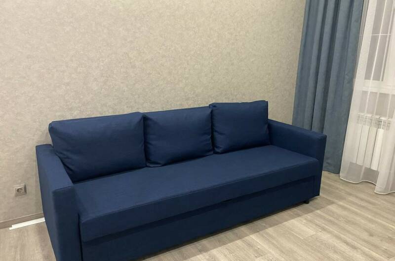 Изображение Изображение квартиры "Апартаменты в ЖК «АртЛайт Сити»" #2 #2