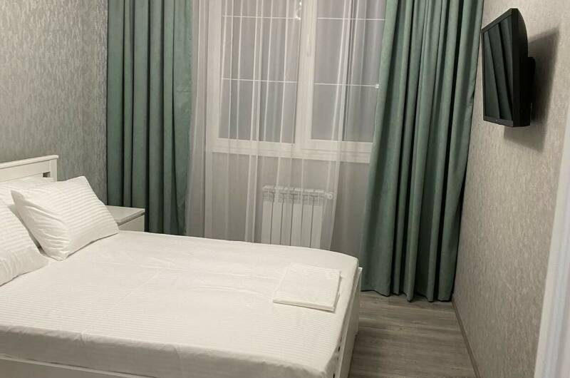 Изображение Изображение квартиры "Апартаменты в ЖК «АртЛайт Сити»" #3 #3