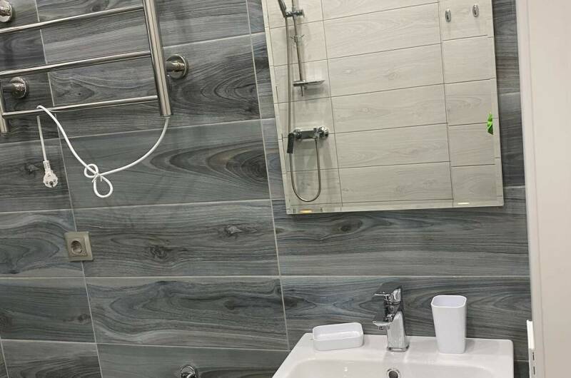 Изображение Изображение квартиры "Апартаменты в ЖК «АртЛайт Сити»" #4 #4