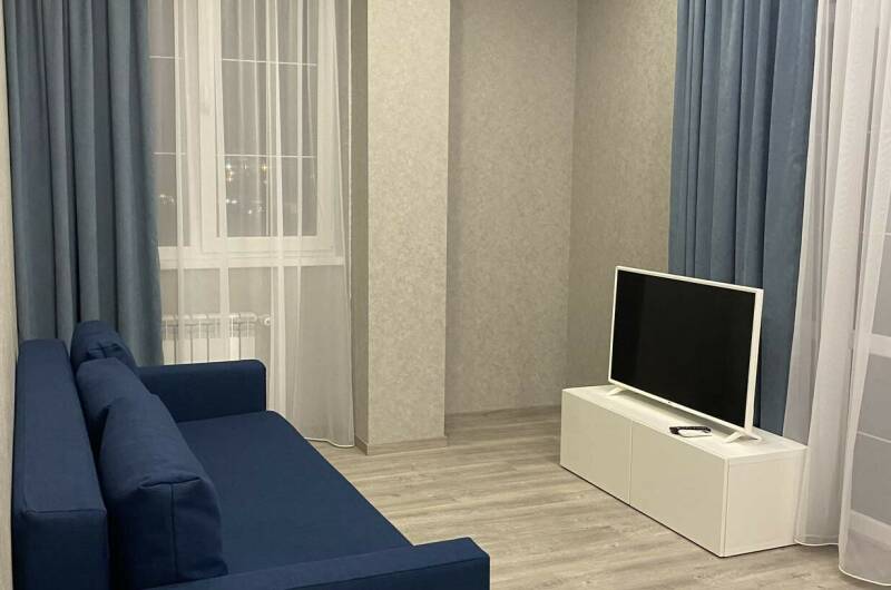 Изображение Изображение квартиры "Апартаменты в ЖК «АртЛайт Сити»" #5 #5